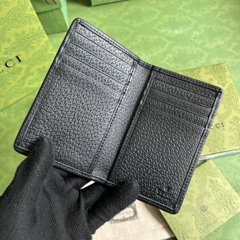 Gucci Wallets & Purse